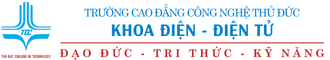 Trường Cao Đẳng Công Nghệ Thủ Đức